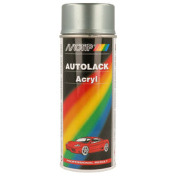 Peinture aérosol carrosserie Motip 52725
