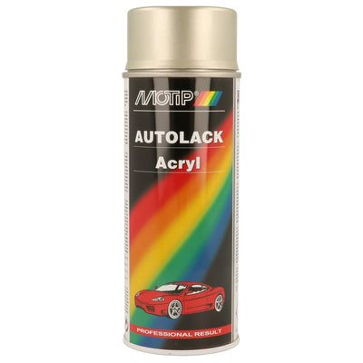 Peinture aérosol RENAULT Amande Met 1999-2010 (Code 190)