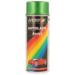 Peinture aérosol DAIHATSU Evergreen Met 1981-1983 (Code 513)