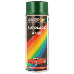 Peinture aérosol carrosserie Motip 53430