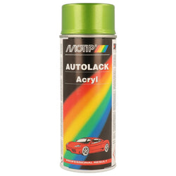 Peinture aérosol carrosserie Motip 53531