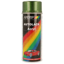 Peinture aérosol carrosserie Motip 53532
