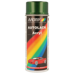 Peinture aérosol carrosserie Motip 53538
