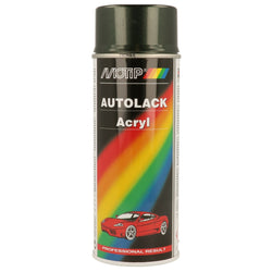 Peinture aérosol CITROEN Gris Manitoba Met 2006-2012 (Code EZQC)