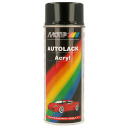 Peinture aérosol SUBARU Dark Green 1992-2000 (Code 378)