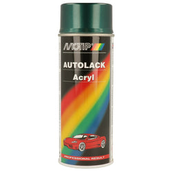 Peinture aérosol TOYOTA Turquoise Met 2007-2011 (Code 779)