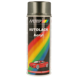 Peinture aérosol VOLKSWAGEN Sagegreen Met 2002-2018 (Code LA6Q)