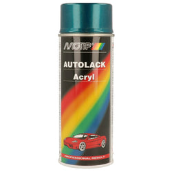 Peinture aérosol VOLVO Vase Met 1989-1995 (Code 314)