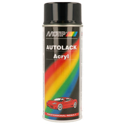 Peinture aérosol carrosserie Motip 53686
