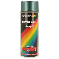 Peinture aérosol CHRYSLER Dark Turquoise Met 1964-1964 (Code L)
