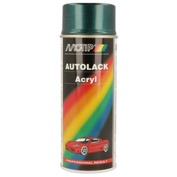Peinture aérosol carrosserie Motip 53730