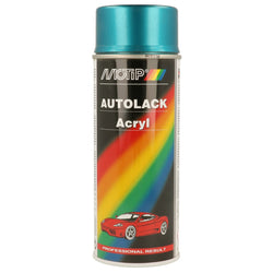 Peinture aérosol DAEWOO Teal Met 1992-1995 (Code 84L)