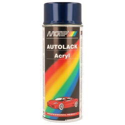 Peinture aérosol carrosserie Motip 53923