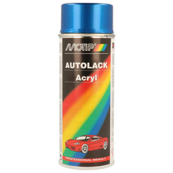 Peinture aérosol carrosserie Motip 53943
