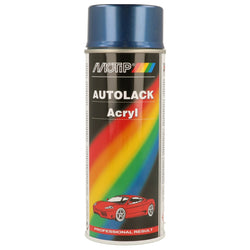 Peinture aérosol VOLKSWAGEN Colinblaumet 1992-1993 (Code LP5P)