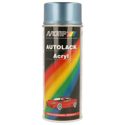 Peinture aérosol FIAT Blu Azur Met 1974-1978 (Code 172)