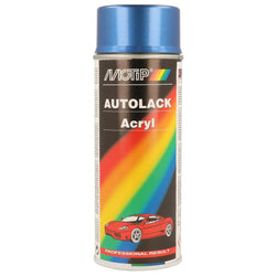 Peinture aérosol carrosserie Motip 54505