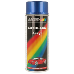 Peinture aérosol carrosserie Motip 54516