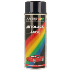 Peinture aérosol carrosserie Motip 54531