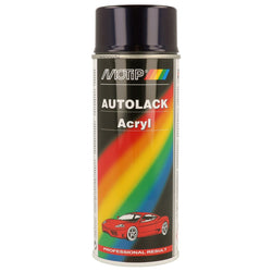Peinture aérosol VOLKSWAGEN Mysticblau 1994-2003 (Code 9964)