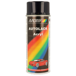Peinture aérosol TOYOTA Blue 1993-2013 (Code 8J9)