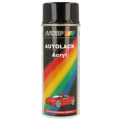 Peinture aérosol ALFA ROMEO Blu Cosmo Met 1997-2008 (Code 428)