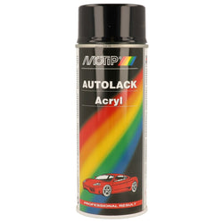 Peinture aérosol carrosserie Motip 54583