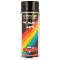 Peinture aérosol ALFA ROMEO Nero Etna 2008-2017 (Code 805)