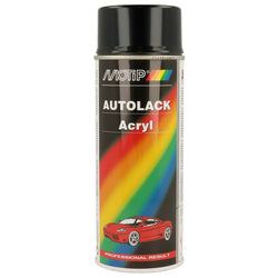 Peinture aérosol carrosserie Motip 54585