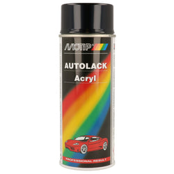 Peinture aérosol CITROEN Bleu Stratos 1993-1998 (Code EPG)