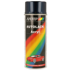 Peinture aérosol carrosserie Motip 54601