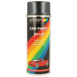 Peinture aérosol TOYOTA Dark Grey Met 1984-1990 (Code 155)