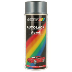 Peinture aérosol TOYOTA Blue 1999-2000 (Code 8N9)