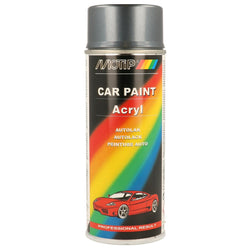 Peinture aérosol SUBARU Classic Grey Met 1987-1987 (Code 813)