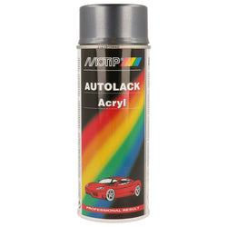 Peinture aérosol TOYOTA Blueish Gr Arg 1990-1996 (Code 187)
