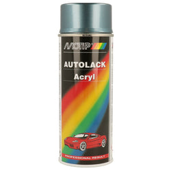 Peinture aérosol VOLKSWAGEN Taubengrau Met 1983-1995 (Code LH5U)