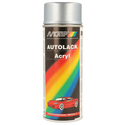 Peinture aérosol carrosserie Motip 54944