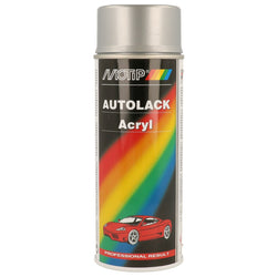 Peinture aérosol AUDI Quarzgrau Met 2004-2016 (Code LY7G)