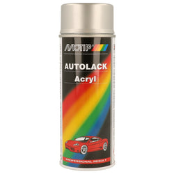 Peinture aérosol DAIHATSU Silver Met 1997-2000 (Code 069M)