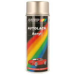Peinture aérosol carrosserie Motip 55360