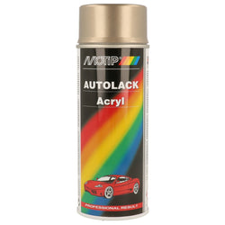 Peinture aérosol CITROEN Sable Bivouac Met 2002-2011 (Code KDD)