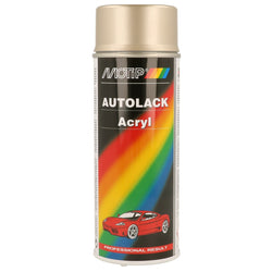 Peinture aérosol TOYOTA Lt Beige Op Met 1997-2005 (Code 4N5)