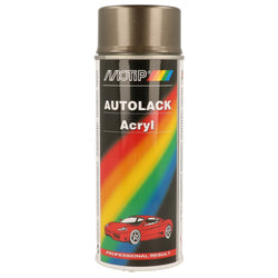 Peinture aérosol carrosserie Motip 55527
