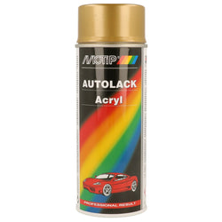 Peinture aérosol carrosserie Motip 55740