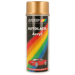 Peinture aérosol TOYOTA Gold Met 1980-1980 (Code 471)