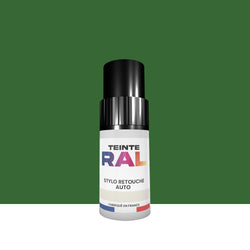 Stylo de retouche RAL 6001 - Vert émeraude brillant 12ml