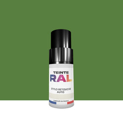 Stylo de retouche RAL 6017 - Vert mai brillant 12ml