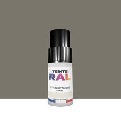 Stylo de retouche RAL 7003 - Gris mousse brillant 12ml