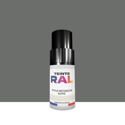 Stylo de retouche RAL 7005 - Gris souris brillant 12ml