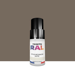 Stylo de retouche RAL 7006 - Gris beige brillant 12ml